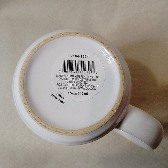 FATHER'S Day Zak! Coffee Mugs - Picture 3 of 7